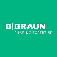Logo Công Ty B.Braun Vietnam
