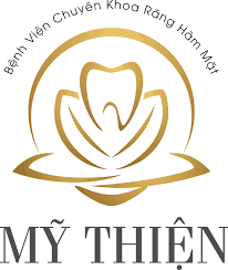 Logo Công Ty Bệnh Viện Chuyên Khoa Răng Hàm Mặt Mỹ Thiện