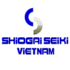 Logo Công Ty Shiogai Seiki Việt Nam