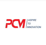 Logo Công Ty PCM
