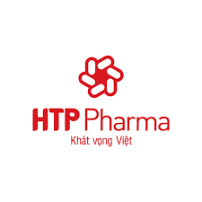 Logo Công Ty Dược Phẩm HTP - HTP Pharma