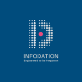 Logo Công Ty Infodation Việt Nam
