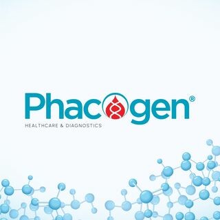 Logo Công Ty Y dược Phacogen