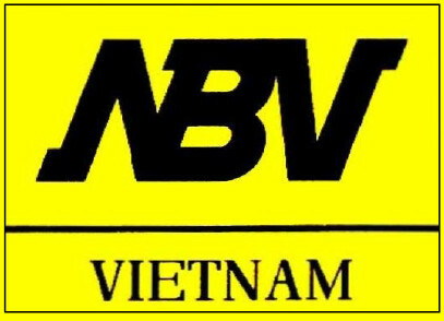 Logo Công Ty NBV (Việt Nam)