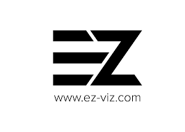 Logo Công Ty EZ Viz