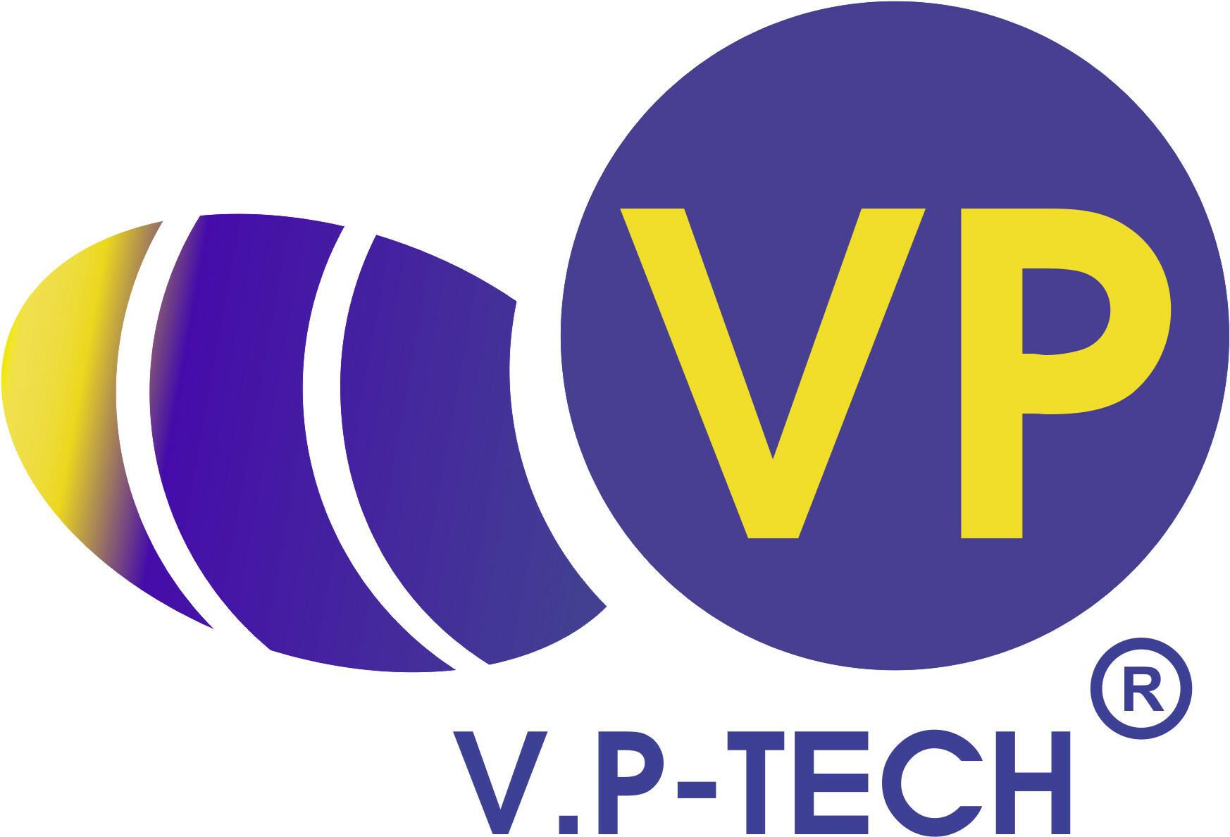 Logo Công Ty Việt Phát T.E.C.H