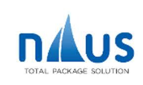 Logo Công Ty Naus VINA