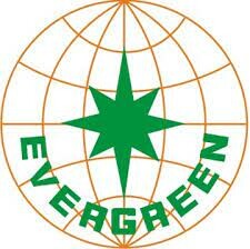 Logo Công Ty Evergreen