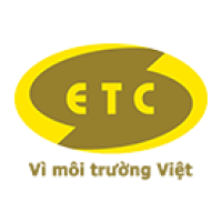 Logo Công Ty Công Ty Đầu Tư & Kỹ Thuật Tài Nguyên Môi Trường ETC