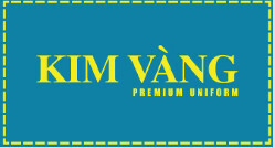 Logo Công Ty Công ty may Kim Vàng