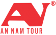 Logo Công Ty Du Lịch An Nam Tour