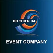 Logo Công Ty Tổ Chức Sự Kiện Hồ Thiên Hà