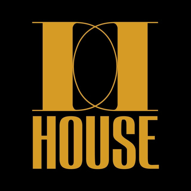 Logo Công Ty Dhouse