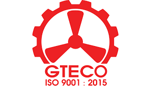 Logo Công Ty GTECO