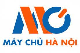 Logo Công Ty Thương Mại Máy Chủ Hà Nội
