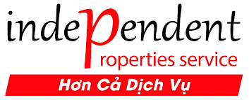 Logo Công Ty BẤT ĐỘNG SẢN INDEPENDENT