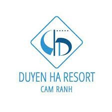 Logo Công Ty Duyên Hà Resort Cam Ranh