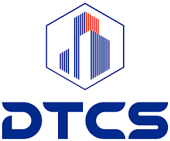 Logo Công Ty Thép Đại Tín