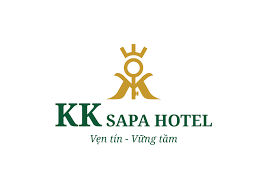 Logo Công Ty Khách Sạn KK Sapa
