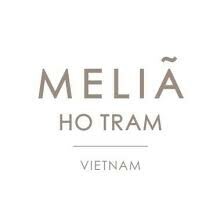 Logo Công Ty Meliá Hồ Tràm