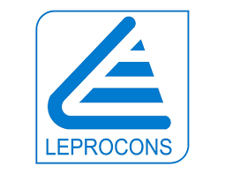 Logo Công Ty LEPROCONS