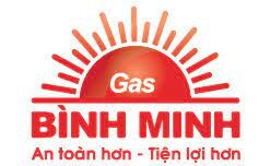 Logo Công Ty Gas Bình Minh