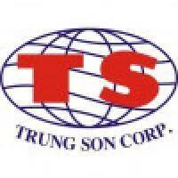 Logo Công Ty Trung Sơn Long An