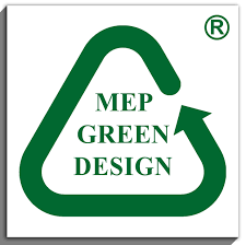 Logo Công Ty Công ty Thiết Kế Cơ Điện Xanh