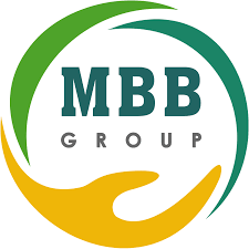 Logo Công Ty Mỹ Phẩm MBB