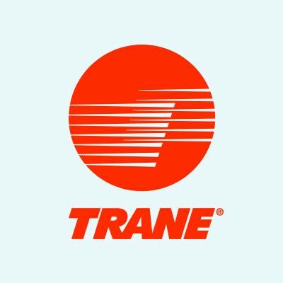 Logo Công Ty Trane Vietnam