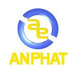 Logo Công Ty Công Ty Máy Tính An Phát