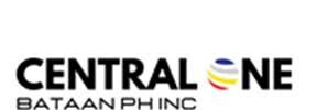 Logo Công Ty Central One Bataan Ph Inc.