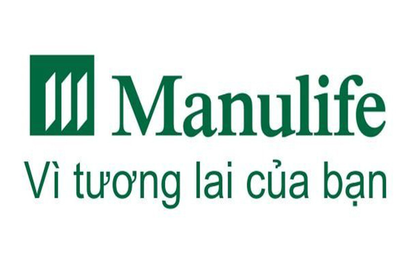 Logo Công Ty Manulife Việt Nam
