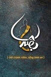 Logo Công Ty Ẩm Thực Chay Tuệ