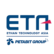 Logo Công Ty Ethan Technology Asia