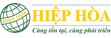Logo Công Ty TẬP ĐOÀN Ô TÔ HIỆP HÒA