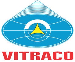 Logo Công Ty VẬN TẢI VÀ DU LỊCH VITRACO
