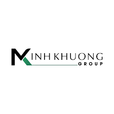 Logo Công Ty MINH KHƯƠNG GROUP