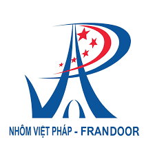 Logo Công Ty Nhôm việt pháp