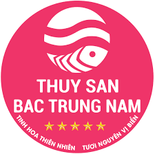 Logo Công Ty THỦY SẢN BẮC TRUNG NAM