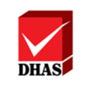 Logo Công Ty DHAS VIỆT NAM