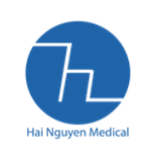 Logo Công Ty Thiết Bị Y Tế Hải Nguyên