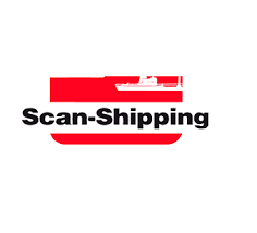 Logo Công Ty Scan-Shipping Việt Nam