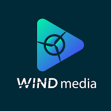 Logo Công Ty Wind Media
