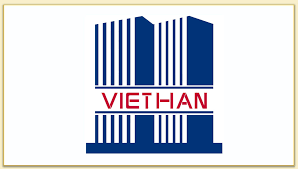 Logo Công Ty Xây Dựng Việt Hàn