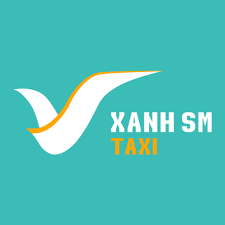 Logo Công Ty Xanh SM