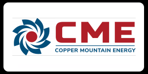 Logo Công Ty Cme Solar