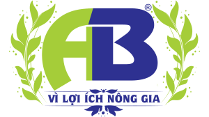 Logo Công Ty AN BÌNH VN