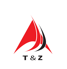 Logo Công Ty SX TM DV T&Z