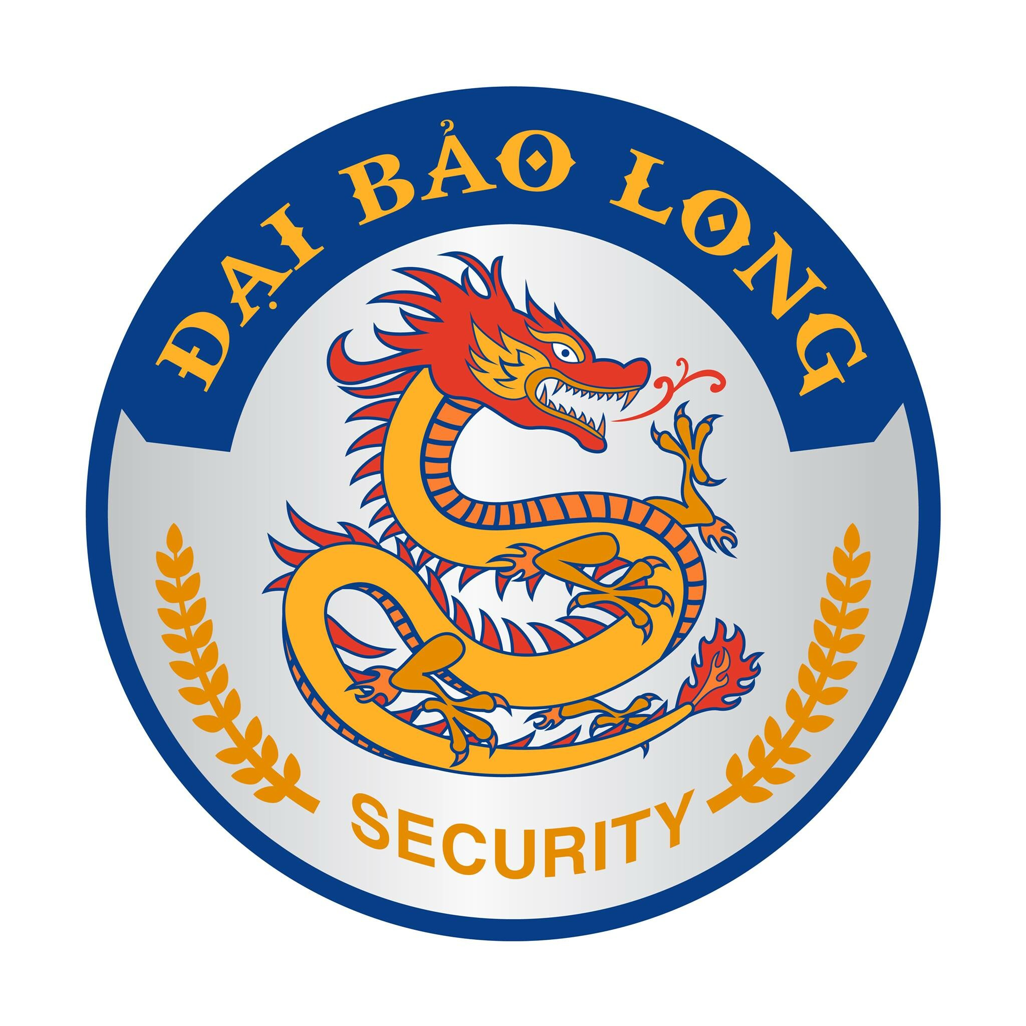 Logo Công Ty Đại Bảo Long